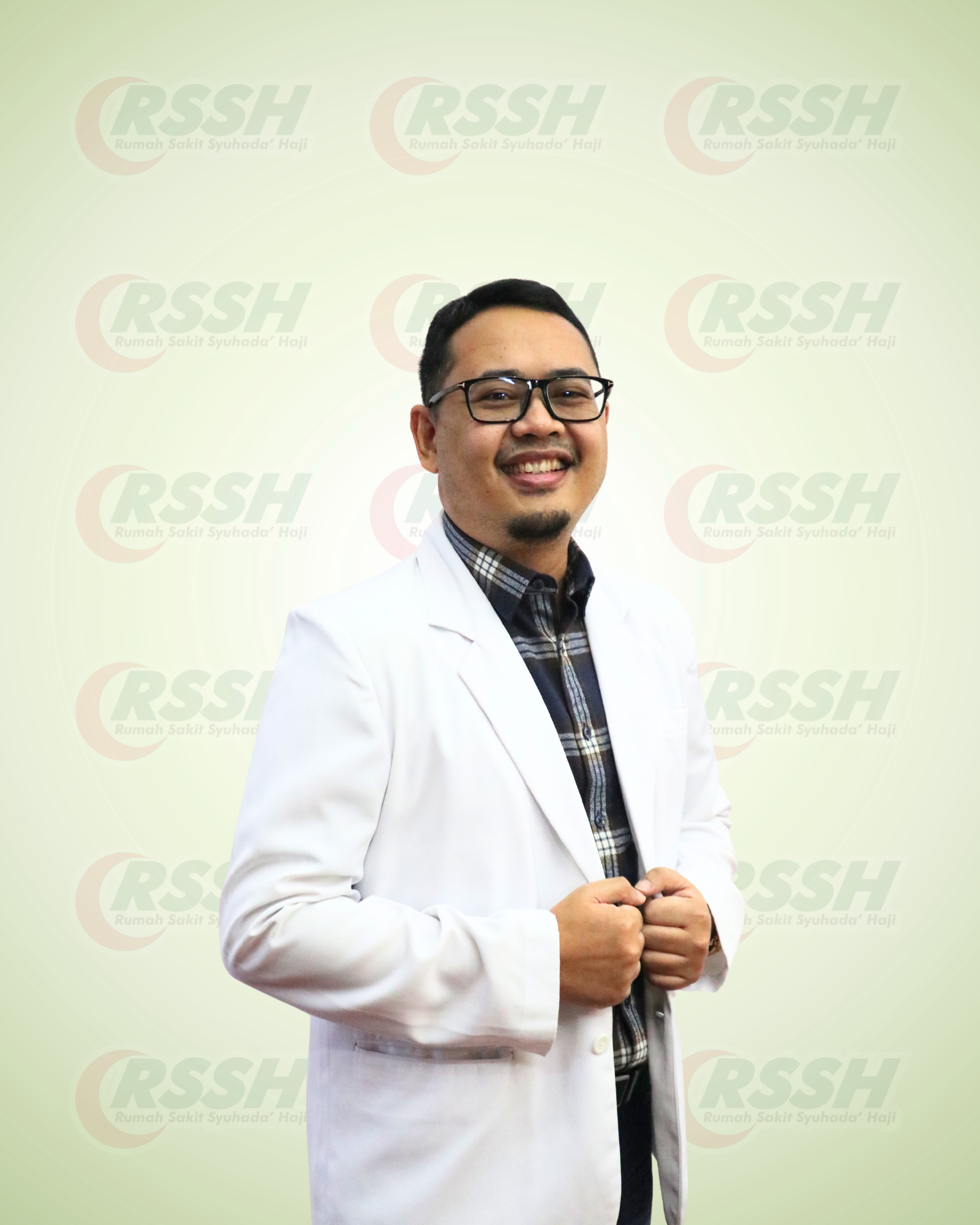 dr. Rifqi Atho'illah, Sp.N