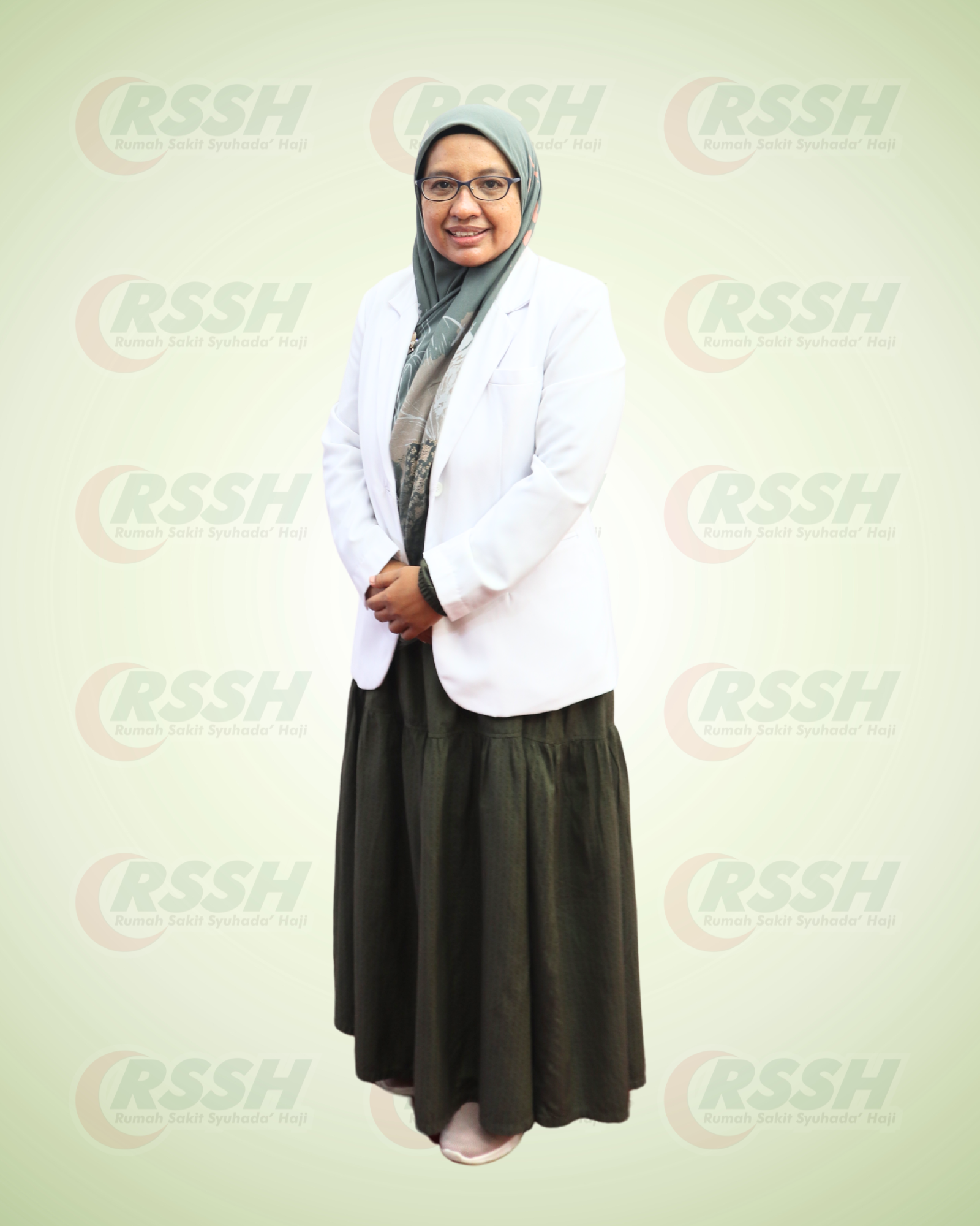 dr. Mia Melinda, Sp.PD