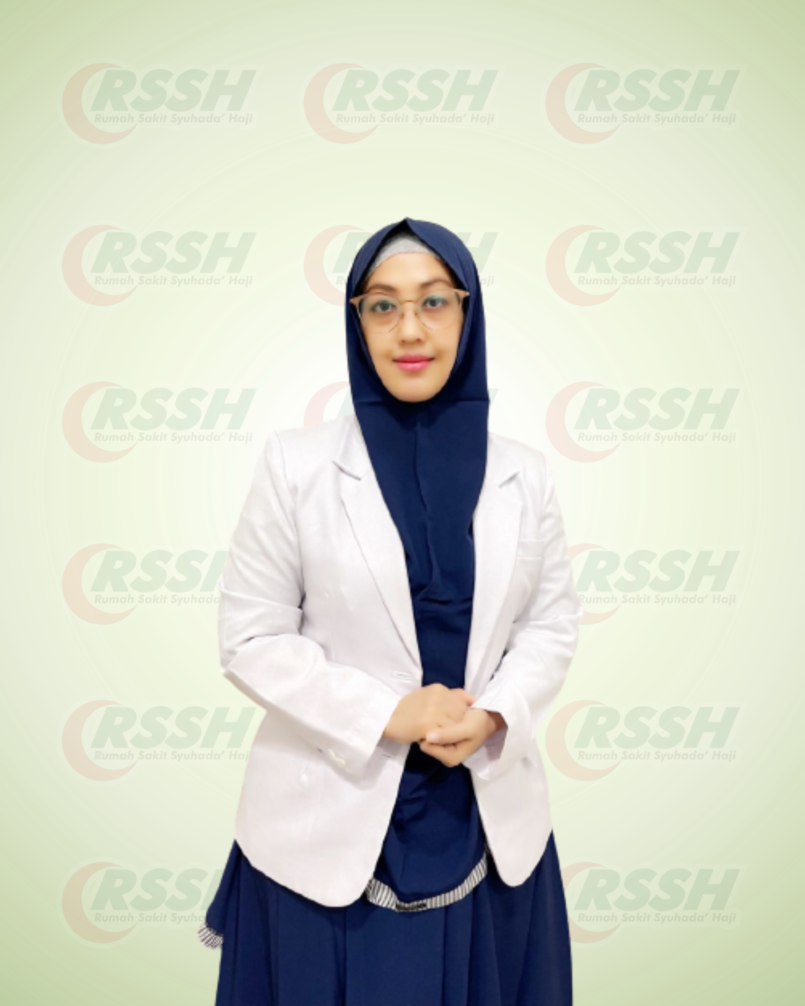 dr. Adyuta Apsari, Sp.OG