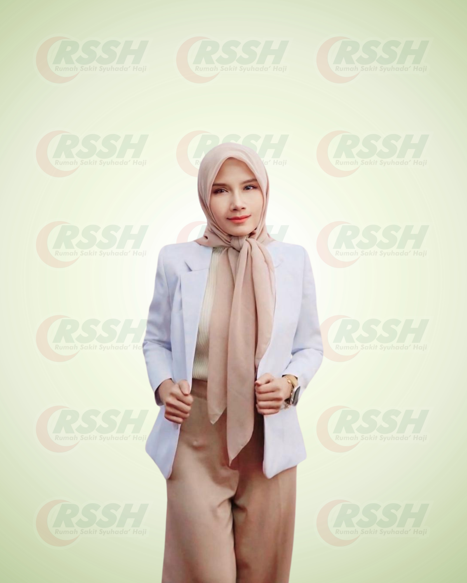dr. Nurul Elyana, Sp.M