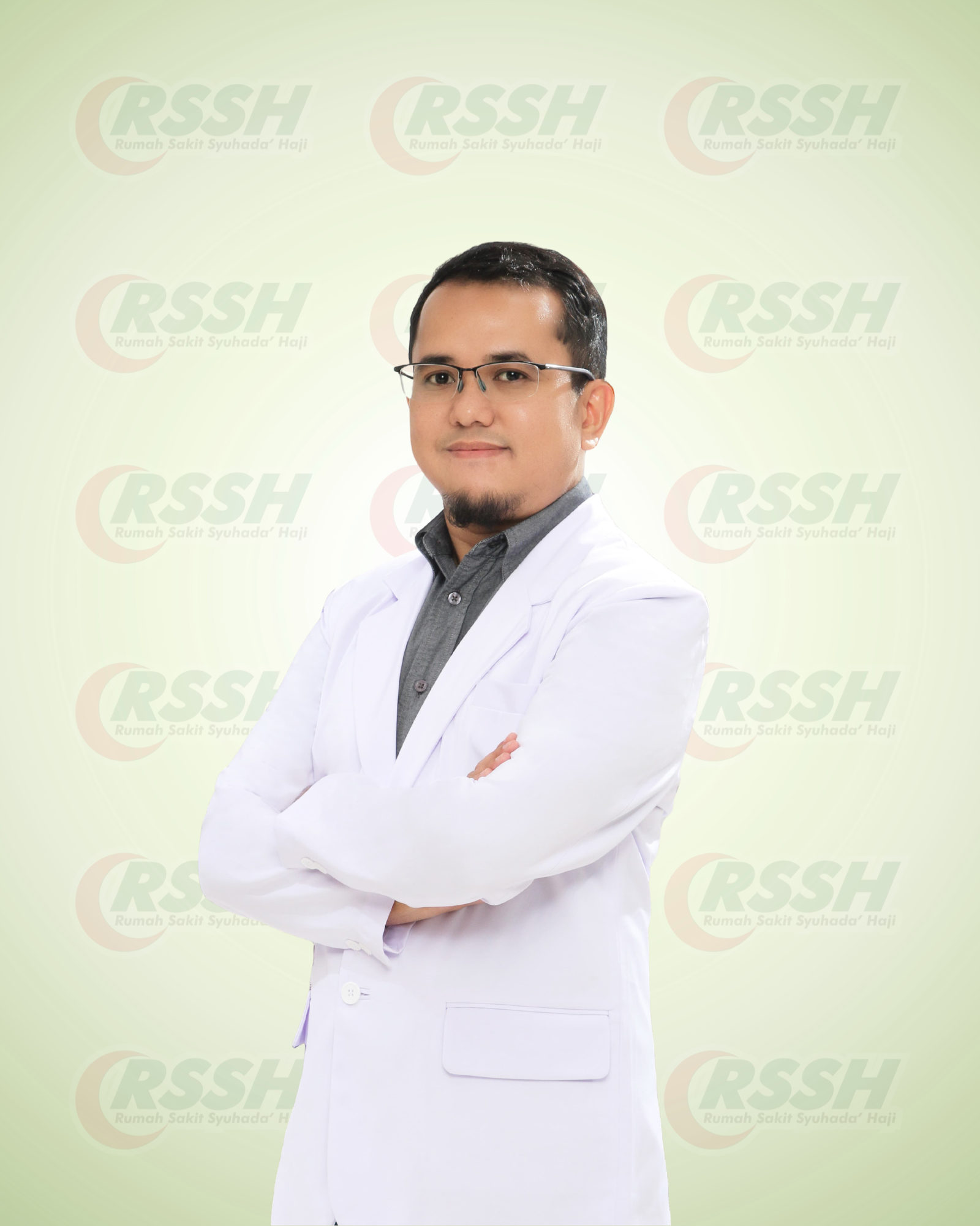 dr. Indra Jabar Azis, Sp.JP